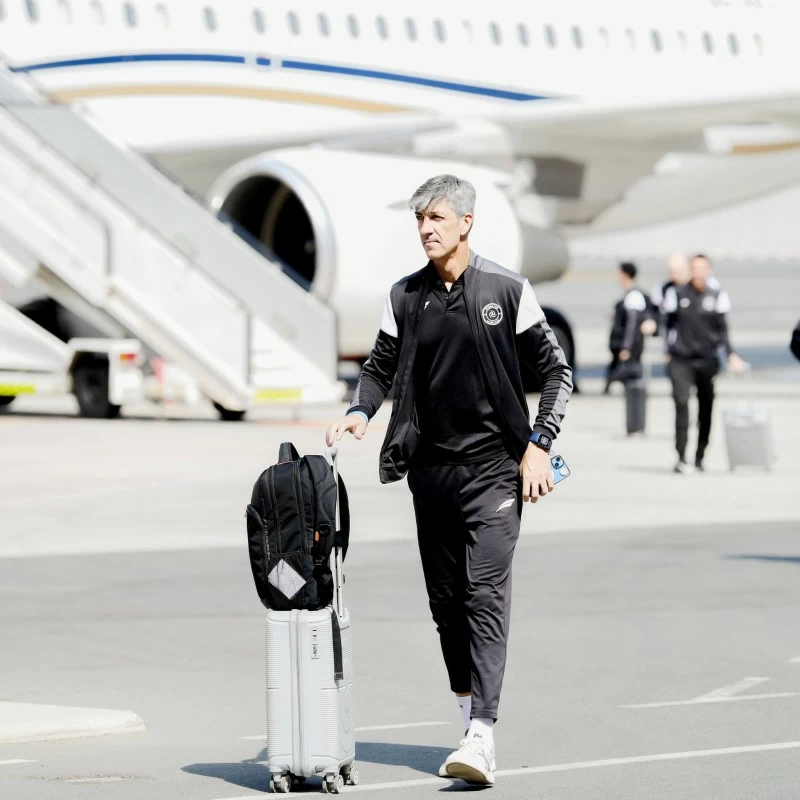 «مقصلة المدربين».. البقاء للأقوى المغادرون 8