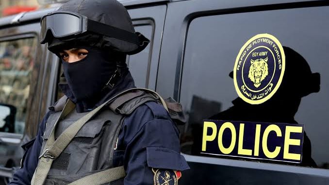 خلال 24 ساعة.. تحرير 845 مخالفة للمحال لعدم الالتزام بمواعيد الغلق