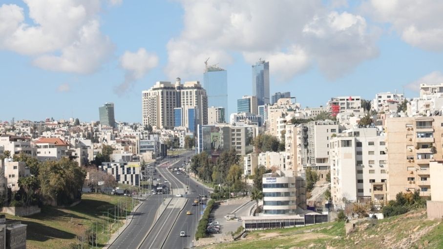أجواء لطيفة في أغلب المناطق اليوم وغدا