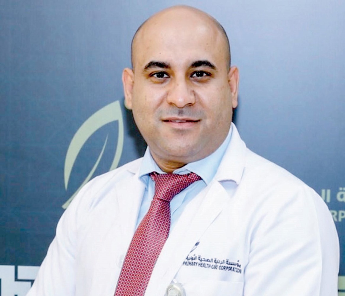 ‫ الرعاية: الإفراط في حلوى رمضانية