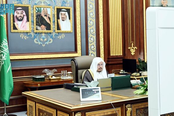 مجلس الشورى يعقد جلسته العادية الرابعة والعشرين من أعمال السنة الثانية للدورة التاسعة