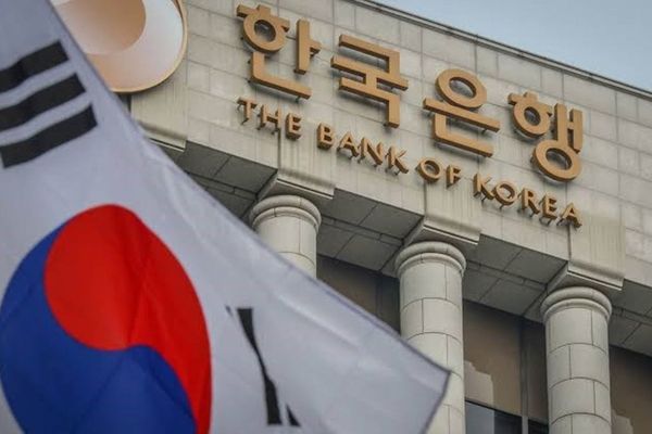 كوريا الجنوبيّة تثبّت سعر الفائدة للمرّة الثامنة على التوالي