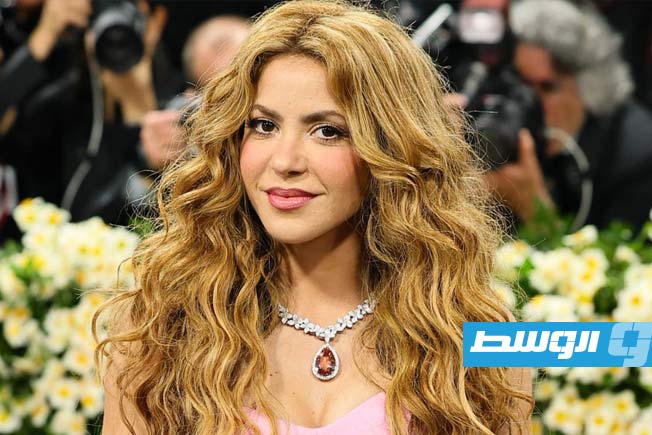 شاكيرا تستعد لإحياء حفلة ضخمة مجانية على شاطئ كوباكابانا البرازيلي