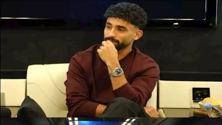 مروان عطية يكشف حقيقة طلبه تعديل عقده مع الأهلي