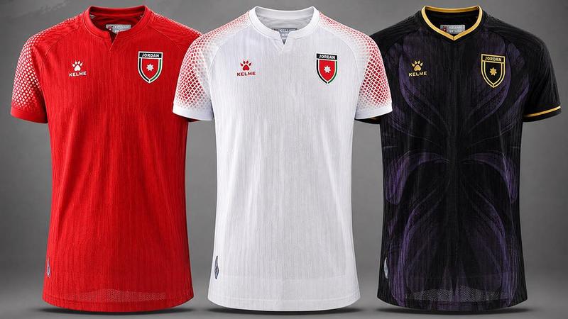 نقاط بيع قميص منتخب النشامى