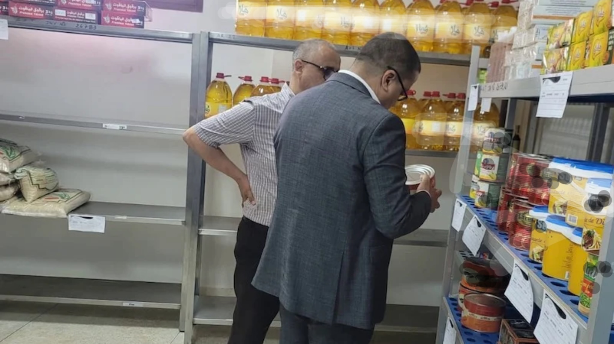 شكاوى بتراجع جودة إفطار الطلبة.. مطالب لميداوي بإيفاد لجان مراقبة للأحياء الجامعية