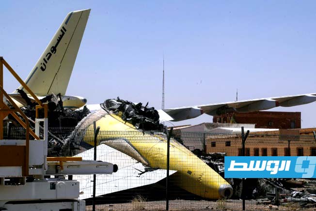 السودان يستدعي سفيره في أديس أبابا ويتهم إثيوبيا بالتورط في الهجوم على مطار الخرطوم