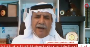 محلل سياسى: التنسيق المصري السعودي ركيزة الاستقرار بمواجهة تهديد إيران