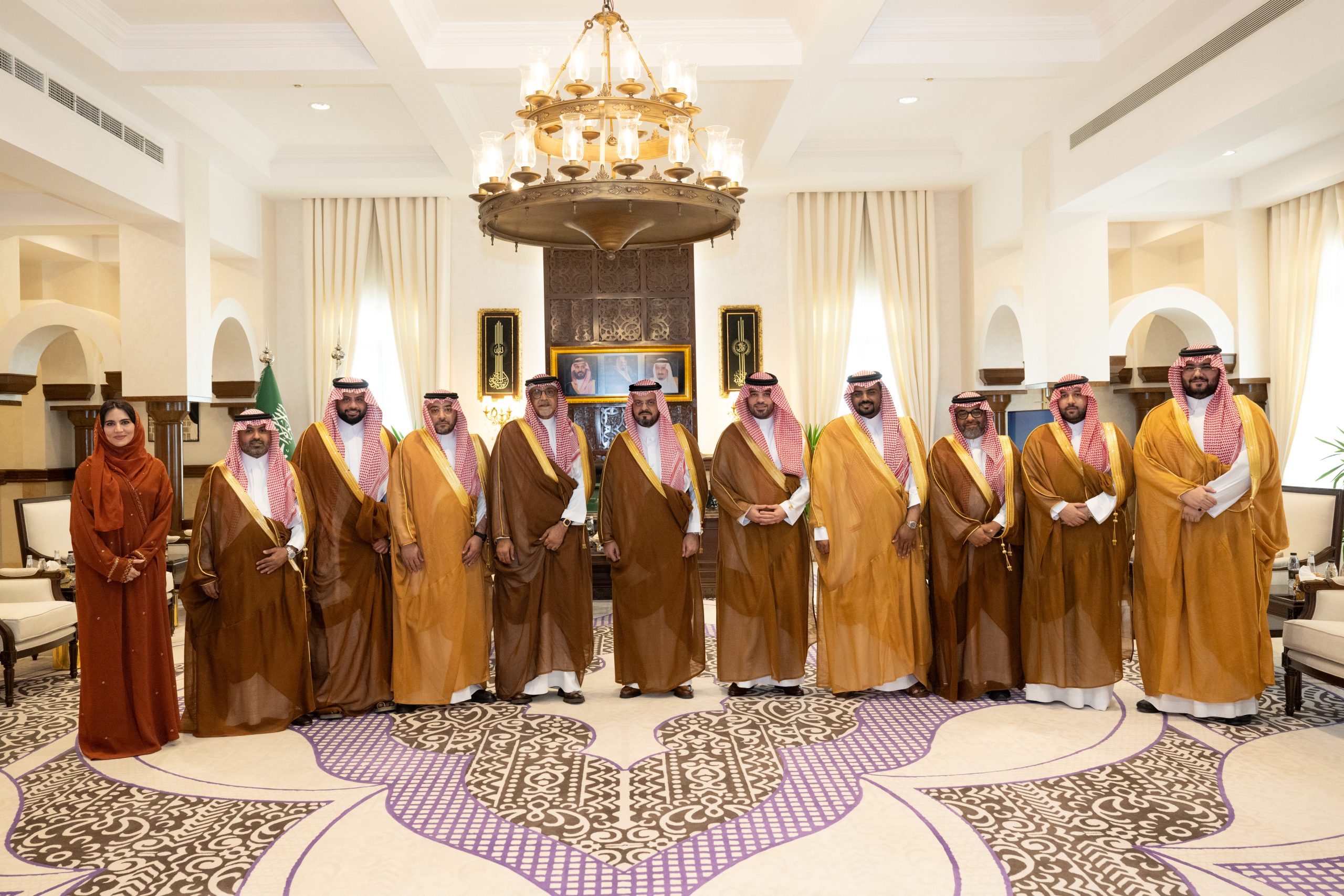 نائب أمير منطقة مكة يؤكد تعزيز مكانة مكة وتكامل الجهود لتحقيق تطلعات القيادة الرشيدة