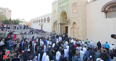 كل عام وأنتم بخير.. موعد صلاة عيد الأضحى المبارك 2026 فى مدن ومحافظات مصر