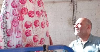 بيطرى القليوبية يرفع حالة الطوارئ استعدادا لعيد الأضحى.. إرجاء جميع الإجازات لجميع العاملين.. استقبال الأضاحى بمجازر المحافظة بالمجان طوال أيام التشريق.. غرفة عمليات لتلقى الشكاوى والتعامل الفورى معها