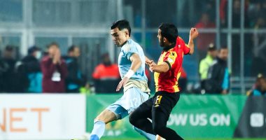 الأهلى يطالب لاعبيه بتصحيح أخطاء مباراة الذهاب أمام الترجى فى موقعة الإياب