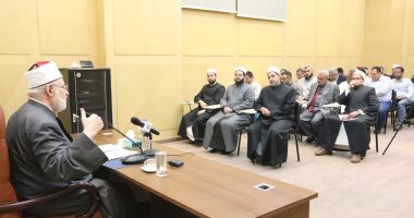 عضو هيئة كبار العلماء: تصدر غير المتخصصين للحديث فى الشأن الدينى خطر على الوعى