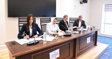 قوى النواب توافق على موازنة التأمينات للعام الجديد بإجمالى 866 مليار جنيه