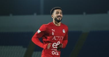 منتخب مصر يستدعى محمد عبدالمنعم.. ومصيره يتحدد قبل إعلان القائمة