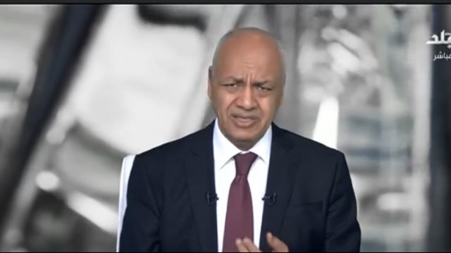 مصطفى بكري يناشد الحكومة: الإفراج عن سيارات ذوي الهمم المحتجزة ورفع المعاناة عن أصحابها