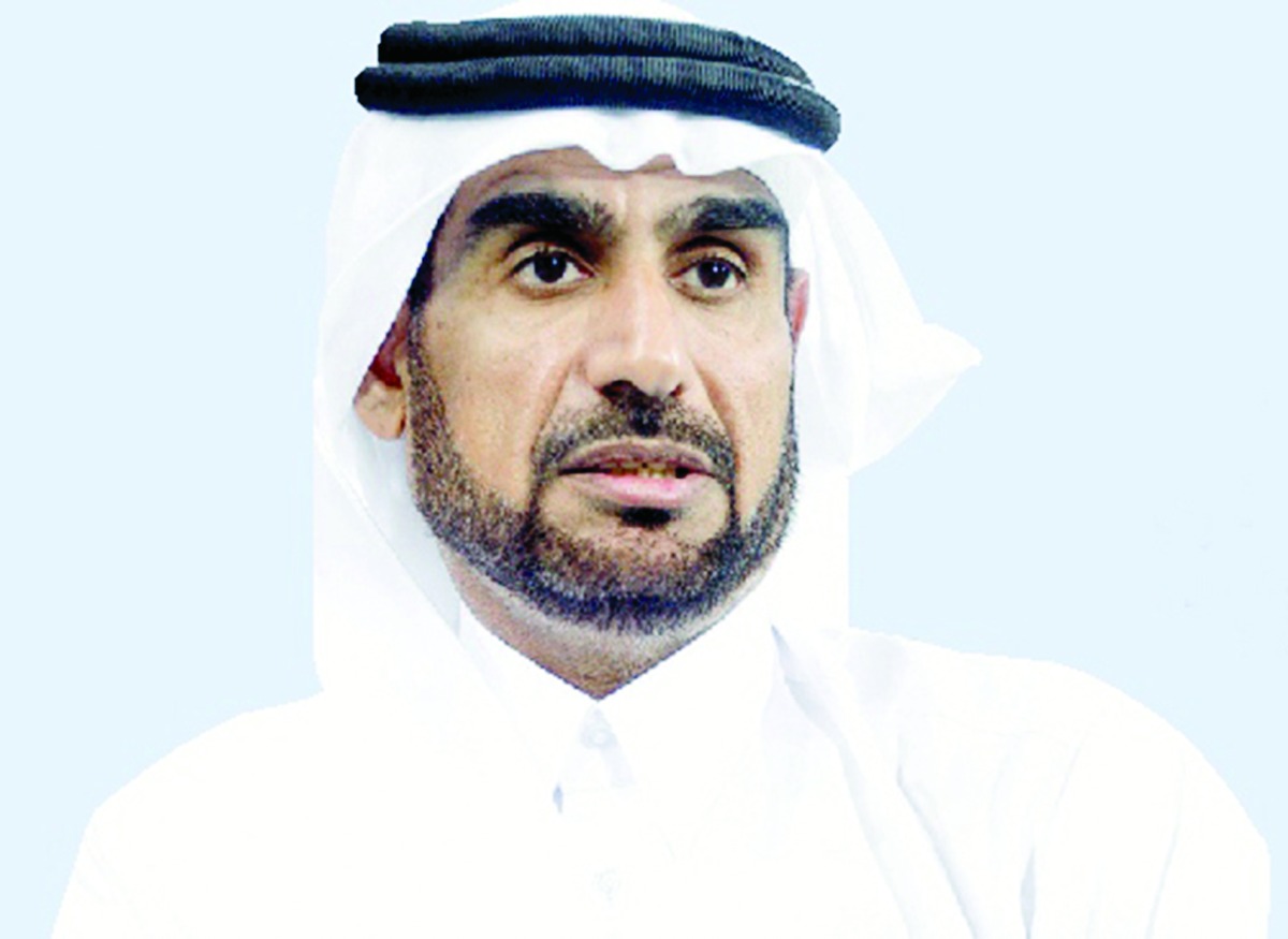 ‫ نحترم السد ولا نخشاه وسنقاتل حتى النهاية.. محمود الغزال: الغرافة قادر على الاحتفاظ بالكأس الغالية