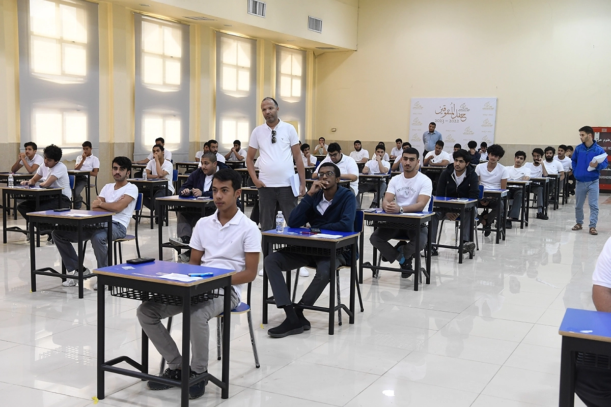 ‏⁧التربية‬⁩: 21 الجاري نهاية دوام الأطفال في «الرياض».. و8 يونيو للهيئة الإدارية والتعليمية ‏