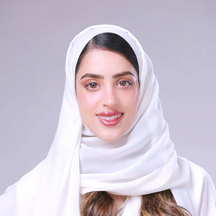 من عمق المختبر إلى اتساع الأثر.. دانا السليمان عالِمة سعودية تصنع أثراً يتجاوز حدود المستحيل