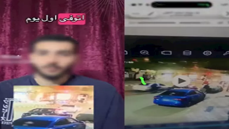 الداخلية تكشف حقيقة اتهام طالب شرطة بالتسبب في وفاة شاب ببني سويف