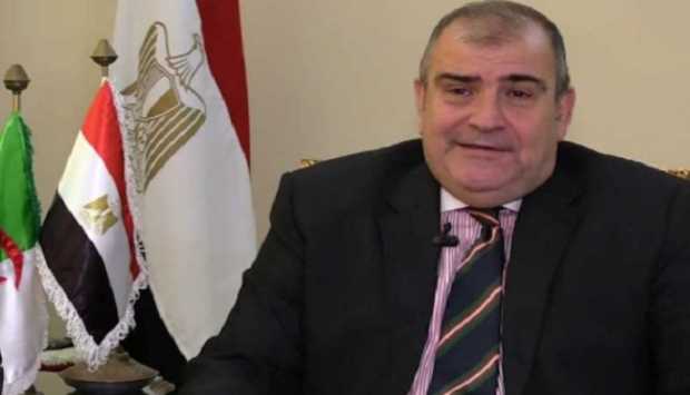 مشرفة: مفاوضات لبنان مع إسرائيل «اتفاق ضرورة» في ظل اختلال موازين القوى