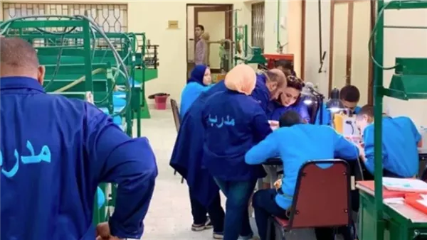 قانون التعليم، تعرف على حالات يتم فيها الالتحاق بمدارس إعدادية مهنية