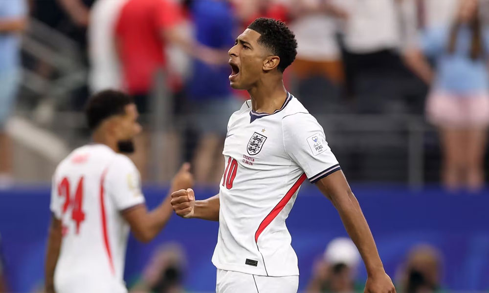 مونديال 2026: إنكلترا تثأر من كرواتيا في فوز مثير 4-2