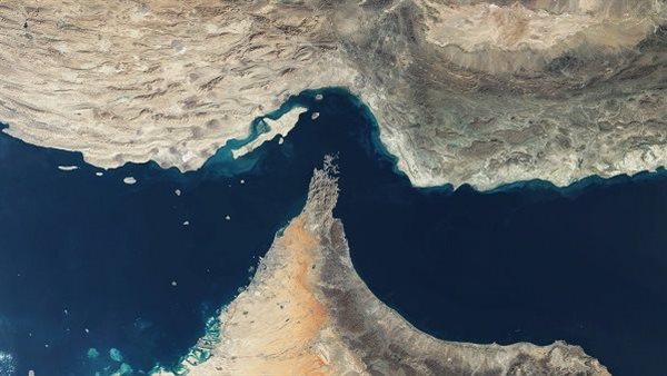 وسط التوتر في مضيق هرمز.. تنسيق إسرائيلي أمريكي لاحتمال تصعيد جديد مع إيران