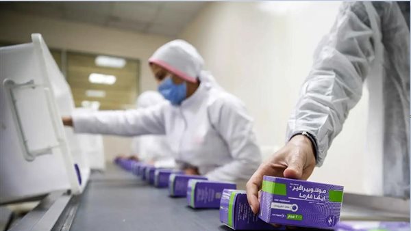 دبلوماسي سابق: مصر تقود جهود تفعيل وكالة الدواء الأفريقية|فيديو