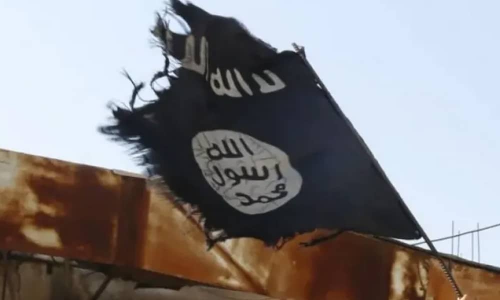 تنظيم داعش يحثّ عناصره في رسالة صوتية على قتال الحكومة السورية الجديدة