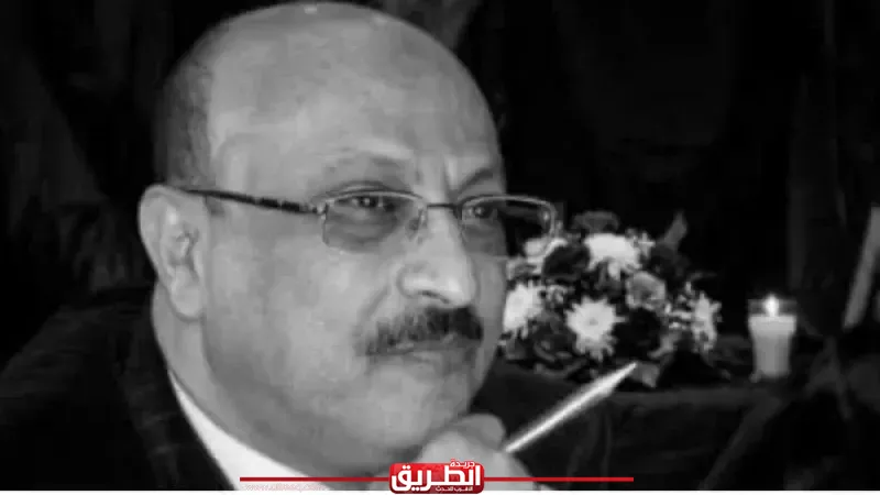 وكيل خارجية الشيوخ ناعيا محمد شاهر: عشق تراب مصر وترك بصمة إعلامية عربية مؤثرة