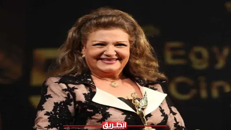 ميمي جمال: هنا الزاهد أشطر من أسماء جلال