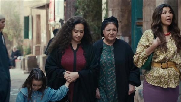 موعد عرض مسلسل مناعة الحلقة 13