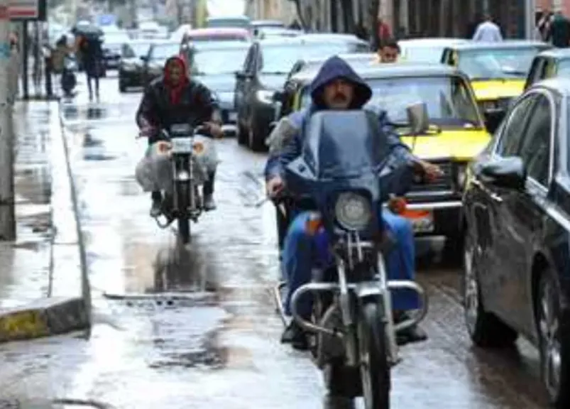 الطقس غدًا السبت.. أجواء دافئة نهارًا مع شبورة صباحية والصغرى بالقاهرة 11°