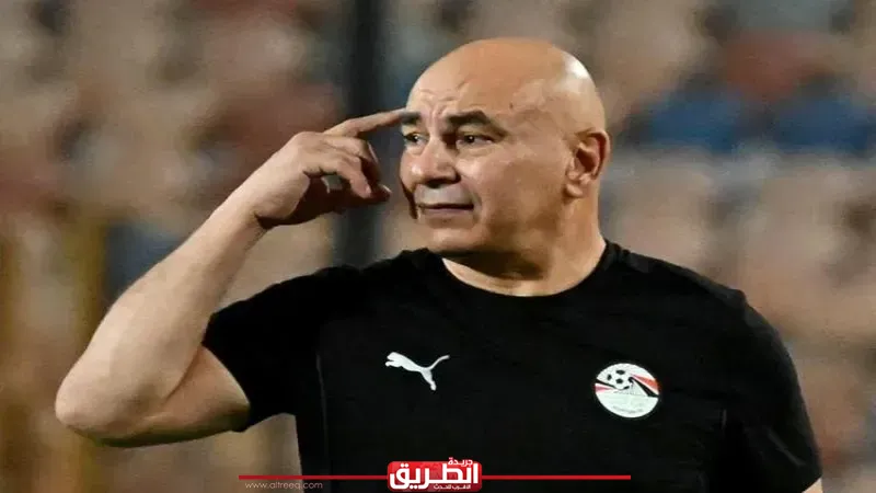 خلطة حسام حسن المتوقعة لمنتخب مصر في مونديال 2026