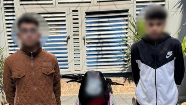 الأمن يكشف ملابسات واقعة التحرش بفتاة في الغربية ويضبط مرتكبيها