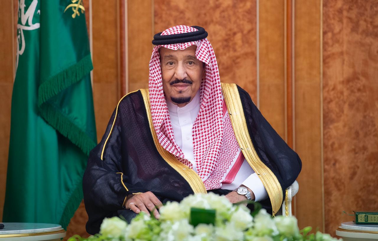 أوامر ملكية.. تعيين محمد المطلق نائبًا لوزير العدل بالمرتبة الممتازة