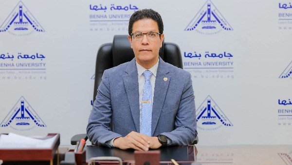 بسبب الأحوال الجوية .. تأجيل امتحانات منتصف الفصل الدراسي بجامعة بنها