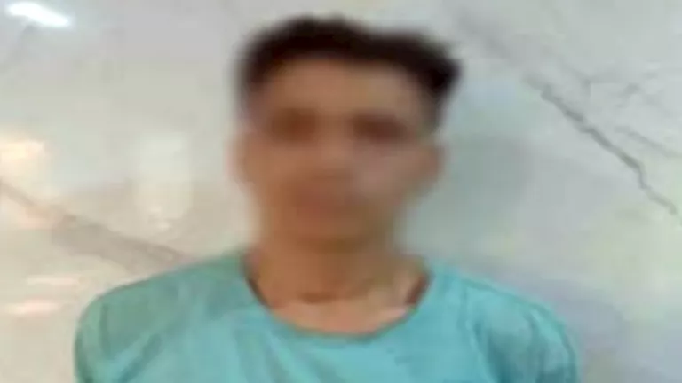 ضبط متهم بالاعتداء على والدته وشقيقته في المعصرة بالقاهرة