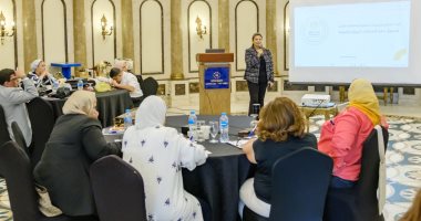 وزارة التضامن تستعرض آليات نجاح المشروعات الصغيرة ومتناهية الصغر