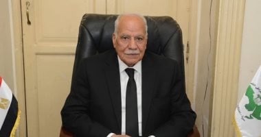 رئيس حزب العربى الناصرى: الهجوم على «رأس الأفعى» دليل تأثيره