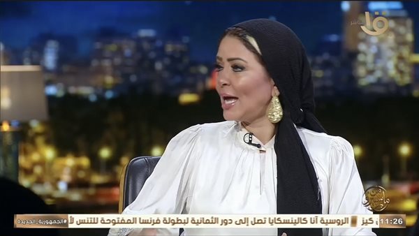 المستشارة هايدي الفضالي: مادة فسخ عقد الزواج تُنشئ نوعا جديدا من الدعاوى