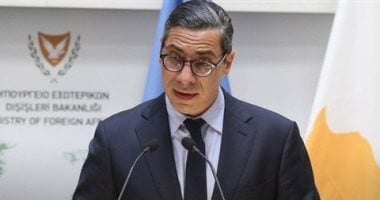 قبرص: مصر شريك استراتيجى للاتحاد الأوروبى وركيزة أمن المتوسط