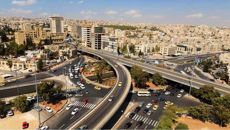 تسجيل 3753 شركة برأس مال 148 مليون دينار في الأردن العام الحالي