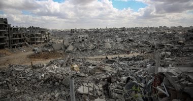 ارتفاع حصيلة ضحايا العدوان الإسرائيلي على غزة إلى 72,938 شهيدا و172,919 مصابا