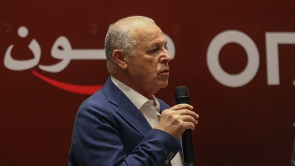 أبو ريدة: متفائل بالجيل الجديد للحكام.. وتحقيق العدالة أهم الأهداف