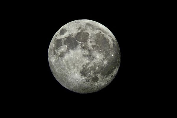 9 ظواهر فلكية مبهرة تزين سماء محمية الإمام تركي بن عبدالله الملكية