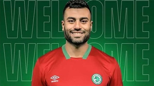 مودرن سبورت يتقدم بشكوى إلى اتحاد الكرة ضد حسام حسن