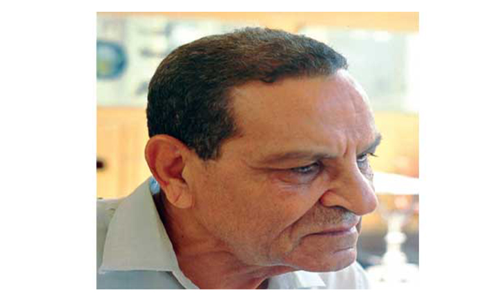 سعد زهران… ويتجدد الأمل