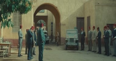 مسلسل النص التانى الحلقة 15.. النص وخططه الجريئة لحماية الميناء من الألغام